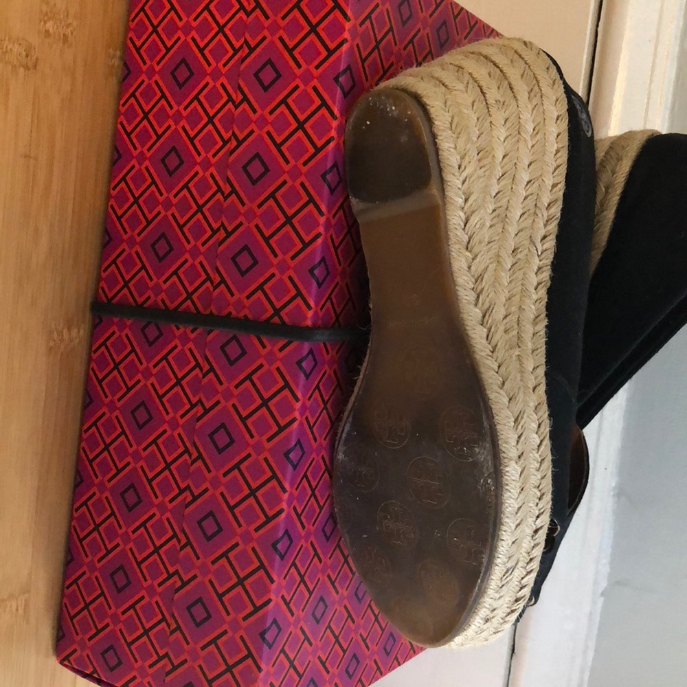 Tory Burch Espadrilles - Picture 2 of 3